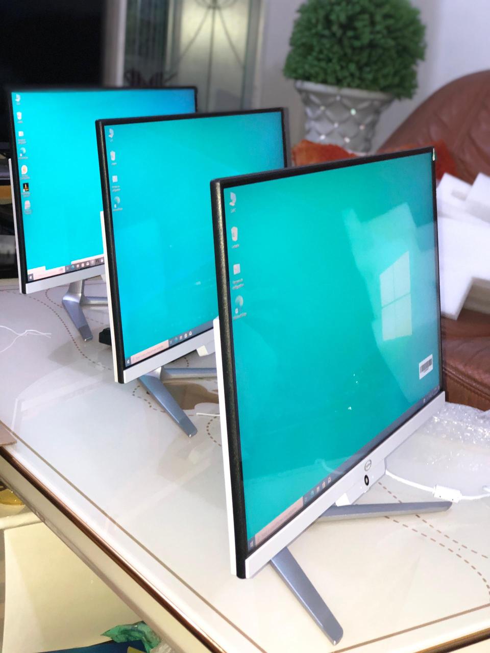 Intel ERYHON Core i5 Ram 8Go SSD 512 Go Ecran 21 Pouces