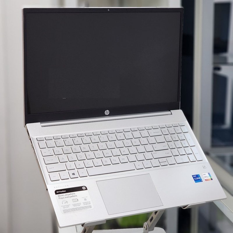 Ordinateur Pc HP PAVILION 15 Core i5 Ram 16 SSD 512 Go Ecran 15" kf35