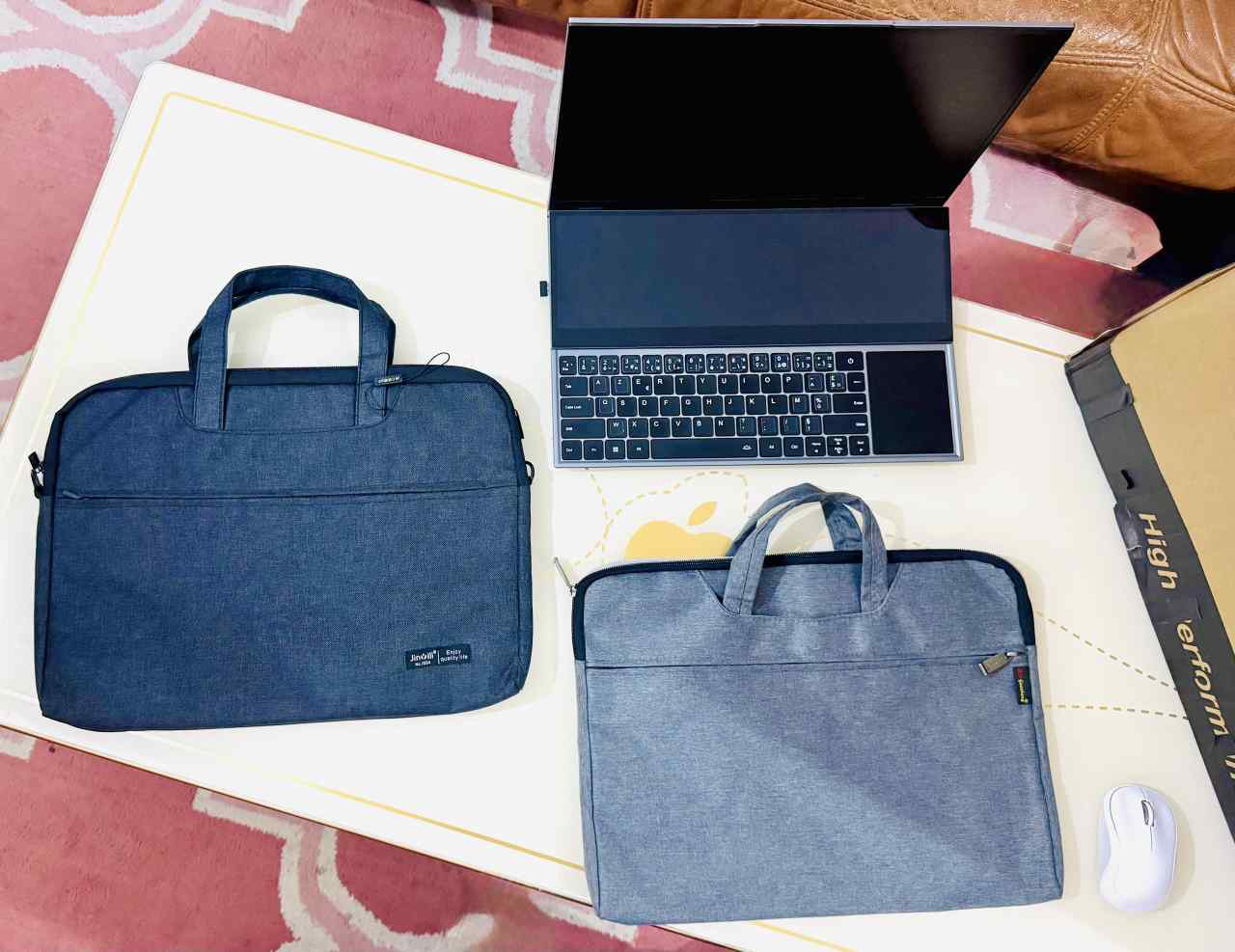 Sac Ordinateur PC