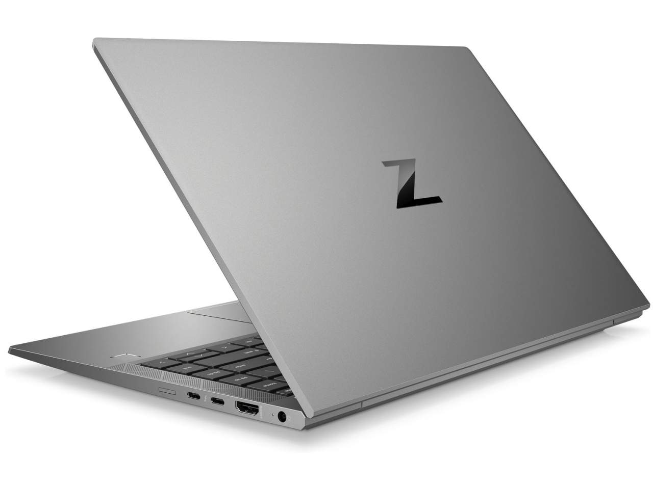 Ordinateur Pc HP Zbook Firefly 14 g8 Core i7 11th 3.00 ghz - 5.0ghz Ram: 16 Go Stockage : 512 Go SSD 14.1 pouces tactile