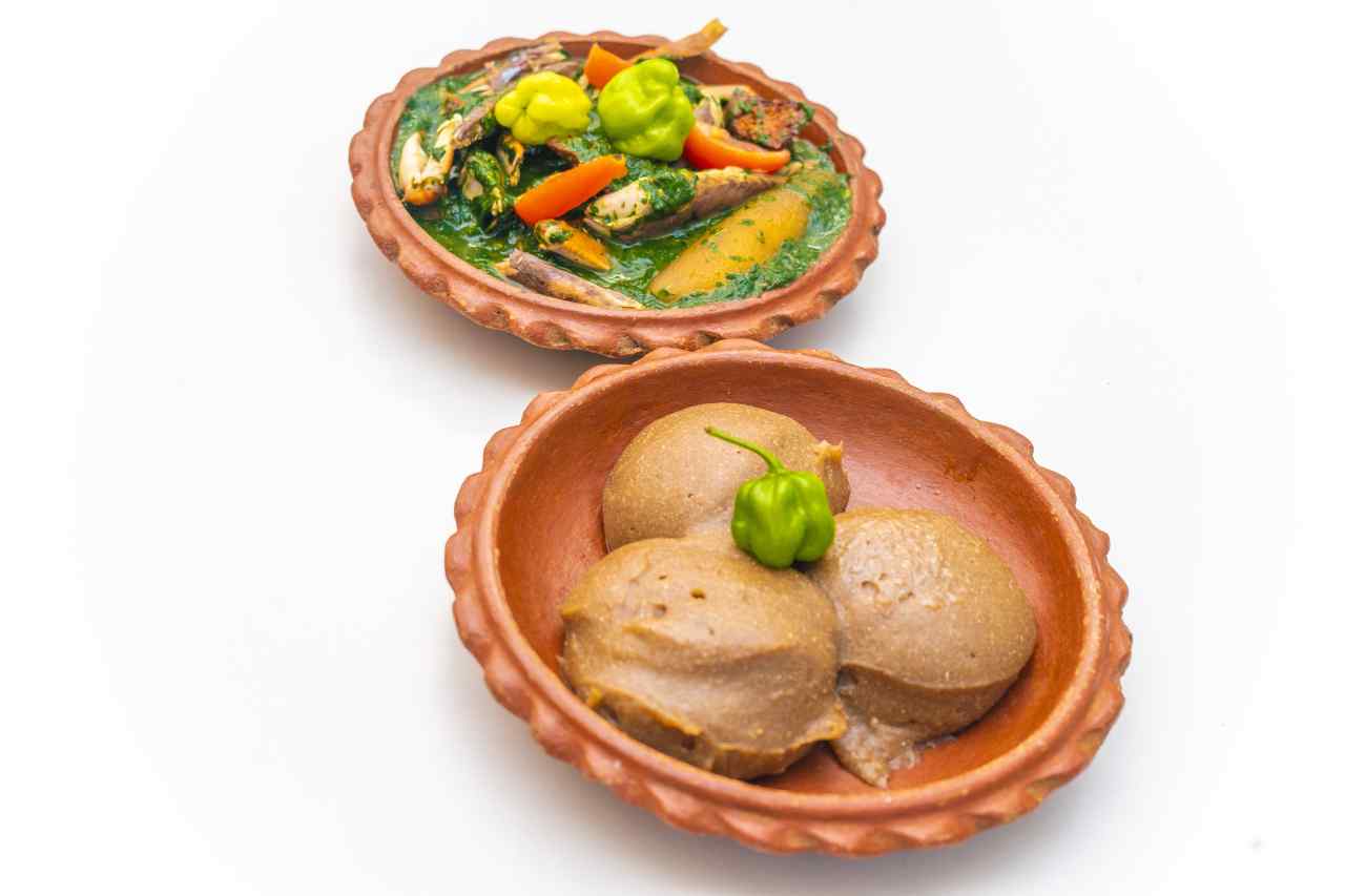Pâte de Télibô