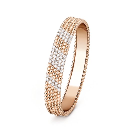 Bracelet Doré