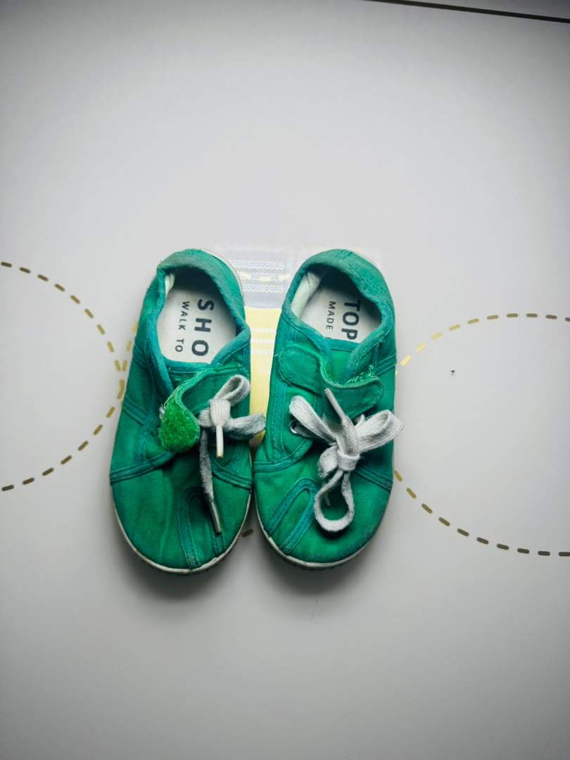Chaussure Enfant