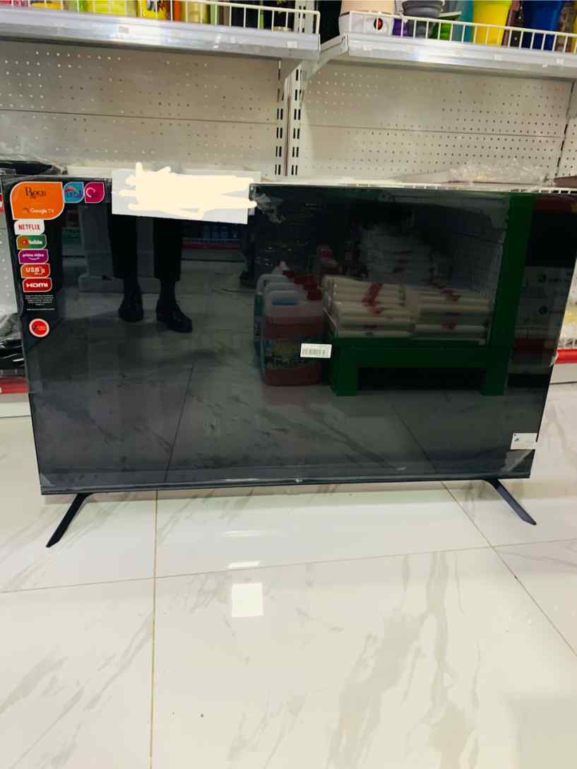 Télévision 43 pouce